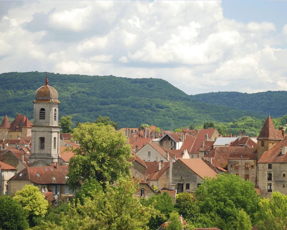 Couvreur Arbois