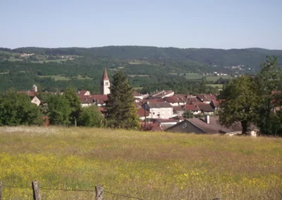 Artisan couvreur Arinthod