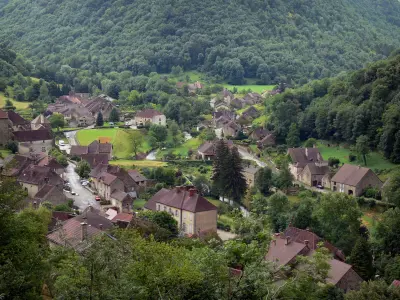Couvreur Bletterans