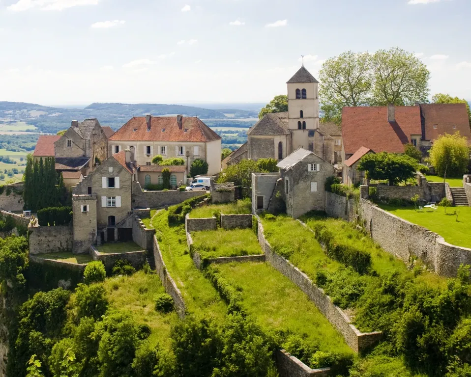 Couvreur Champagnole