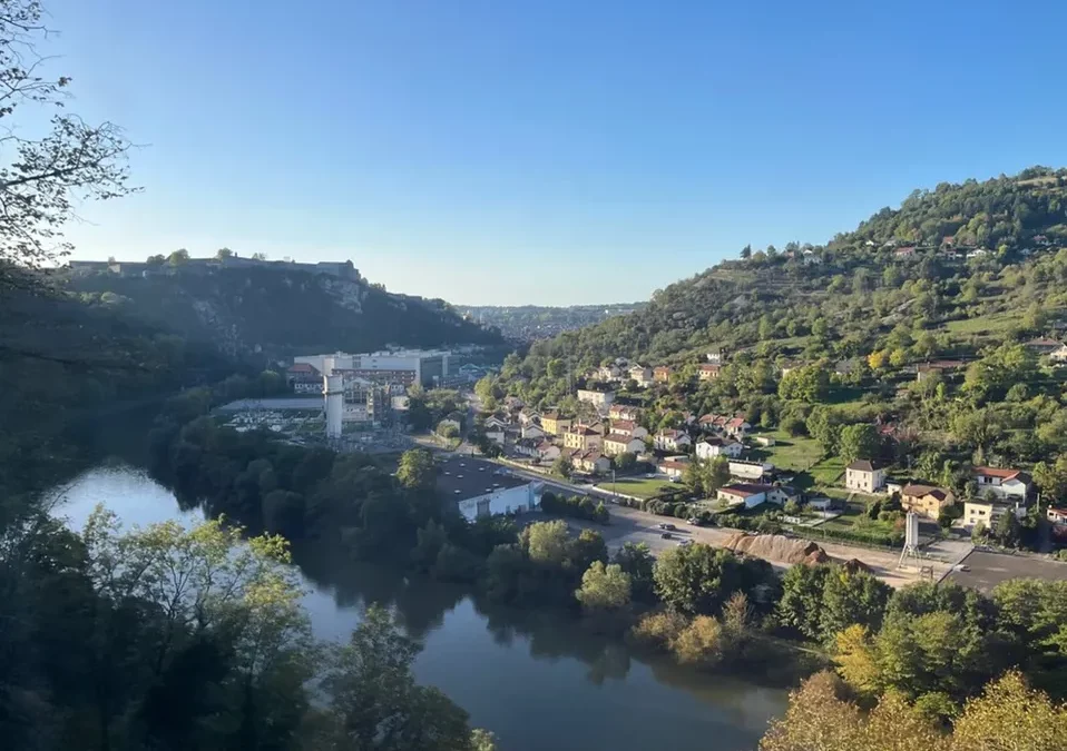 Réparation fuite toiture Foucherans
