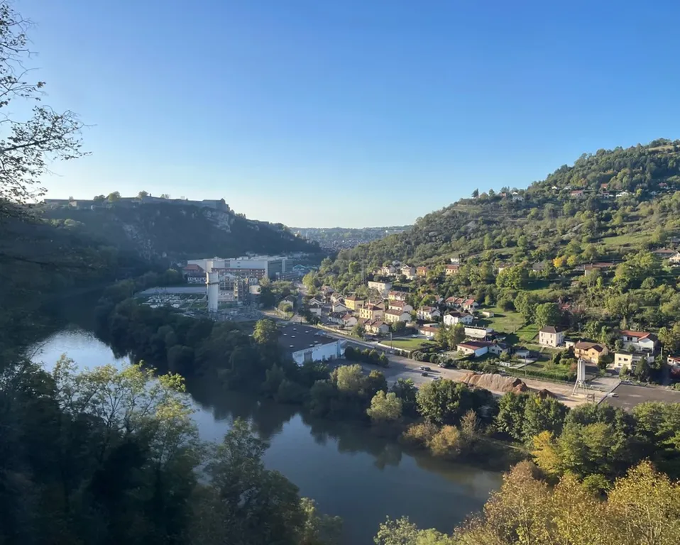 Couvreur Foucherans