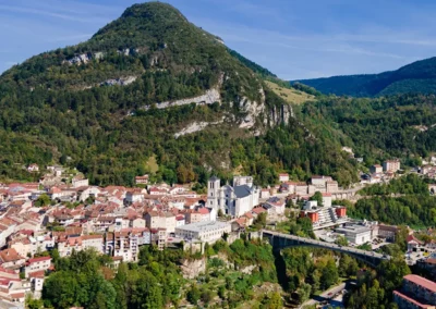 Artisan couvreur Lavans‑lès‑Saint‑Claude