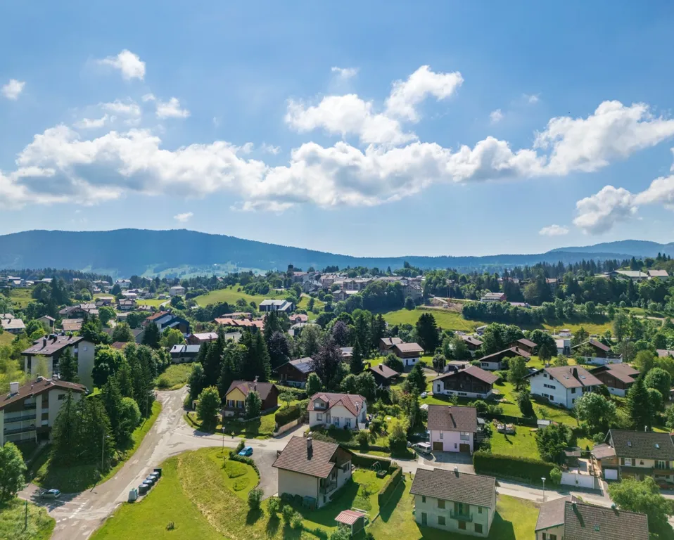 Couvreur Les Rousses