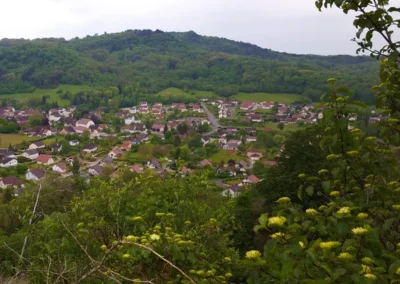 Artisan couvreur Macornay