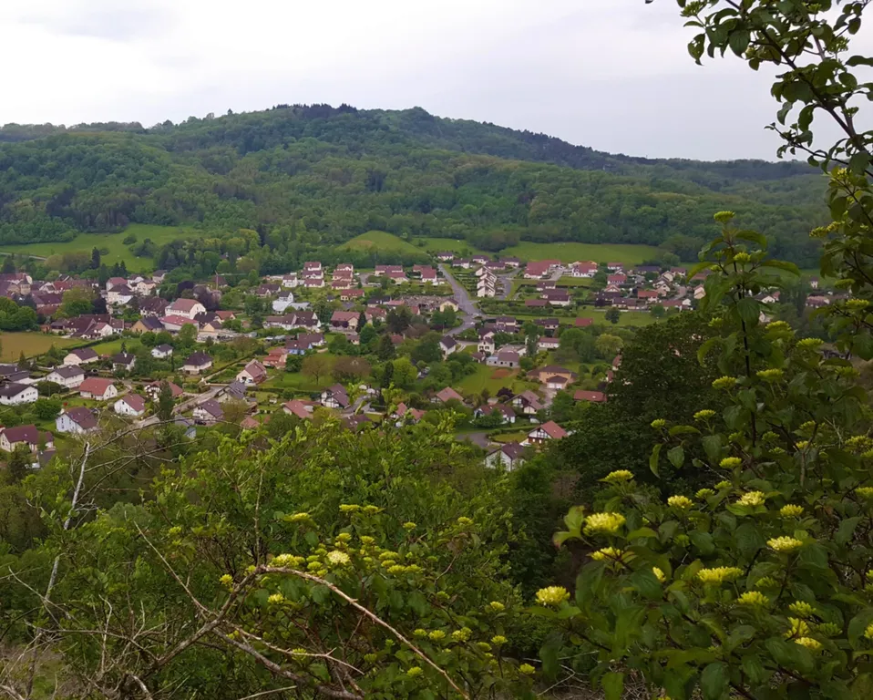 Couvreur Macornay