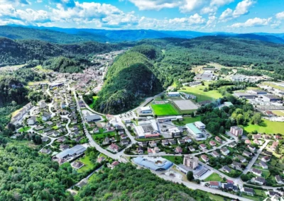 Artisan couvreur Moirans‑en‑Montagne