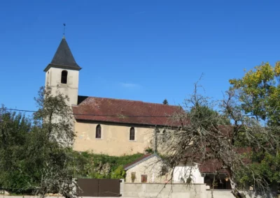 Artisan couvreur Montmorot