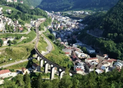 Artisan couvreur Morez