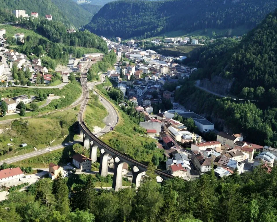 Couvreur Morez
