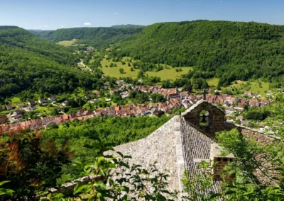 Artisan couvreur Perrigny