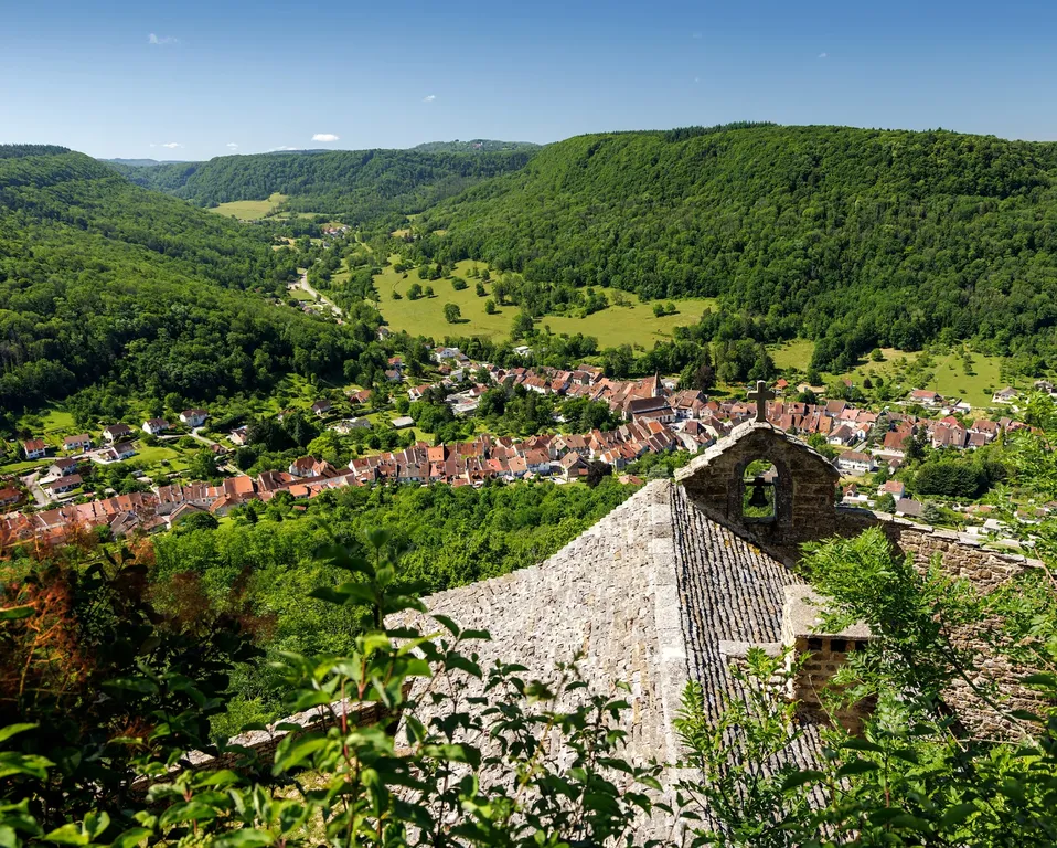 Couvreur Perrigny