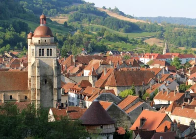 Artisan couvreur Poligny