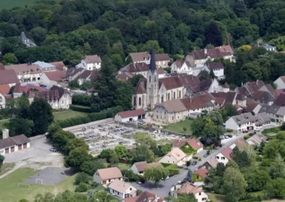 Artisan couvreur voiteur