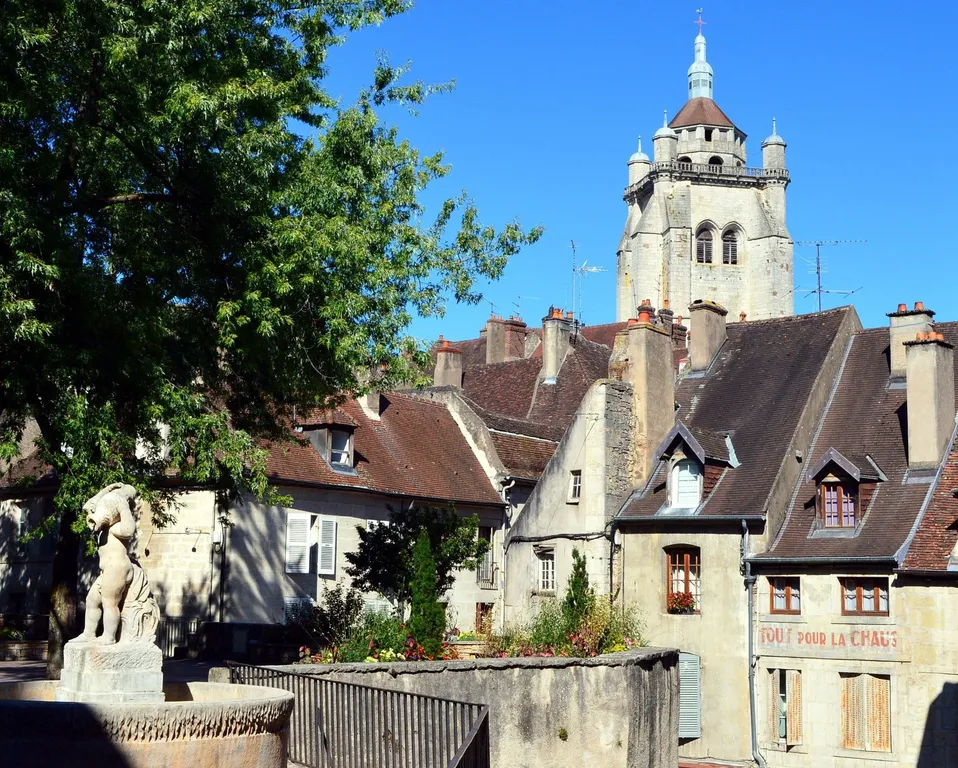 Couvreur à Dole - artisan couvreur pour réparation et nettoyage de toitures