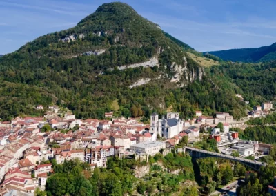 Couvreur Artisan Jura Saint Claude