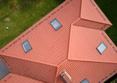 Couvreur Lons le Saunier