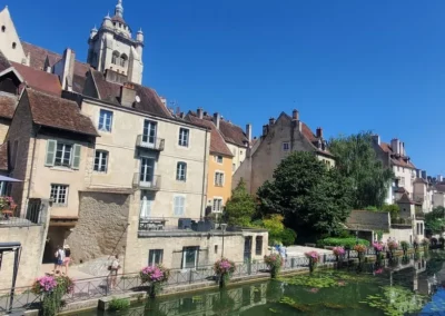 Couvreur Villette les Doles