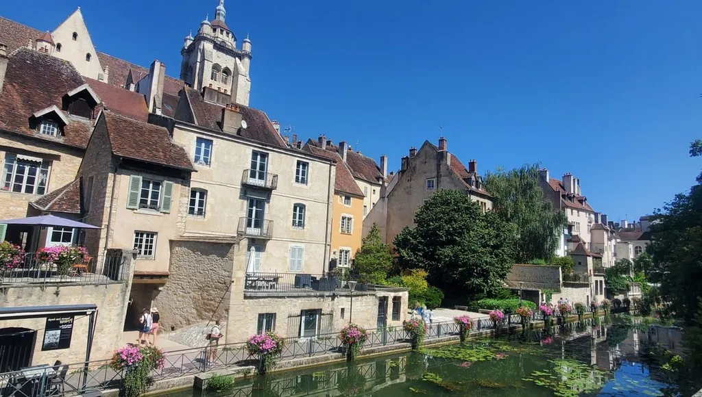 Couvreur Villette-lès-Dole