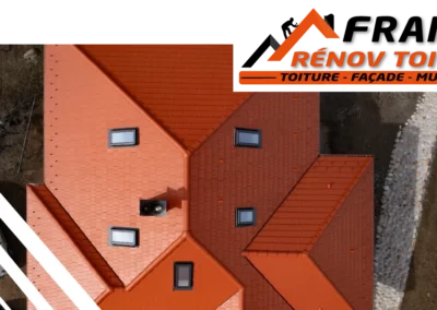 Entreprise couverture