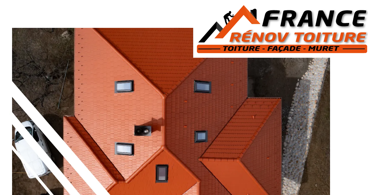 Entreprise couverture