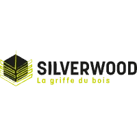 Silverwood – Bardages bois et aménagement extérieur