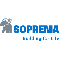 SOPREMA – Étanchéité et isolation toiture