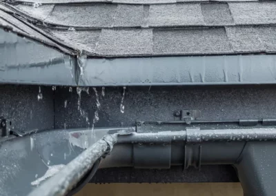 Urgence fuite toiture Jura