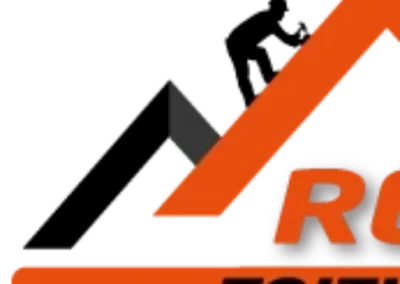 Logo france rénov toiture