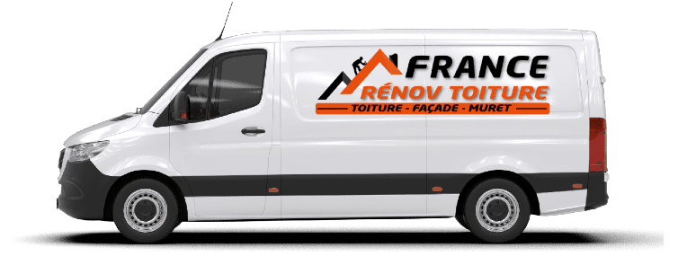 Artisan couvreur