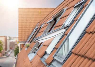 remplacement velux jura