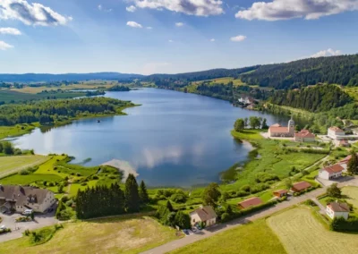 Artisan Couvreur Saint-Laurent-en-Grandvaux