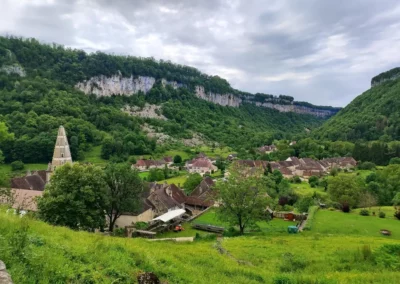 Artisan Couvreur Sellières