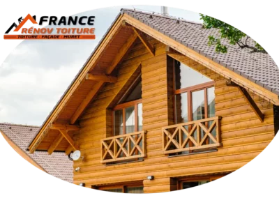 Charpente accompagnement Jura france rénov toiture