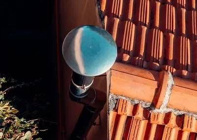 Traitement Hydrofuge, toiture