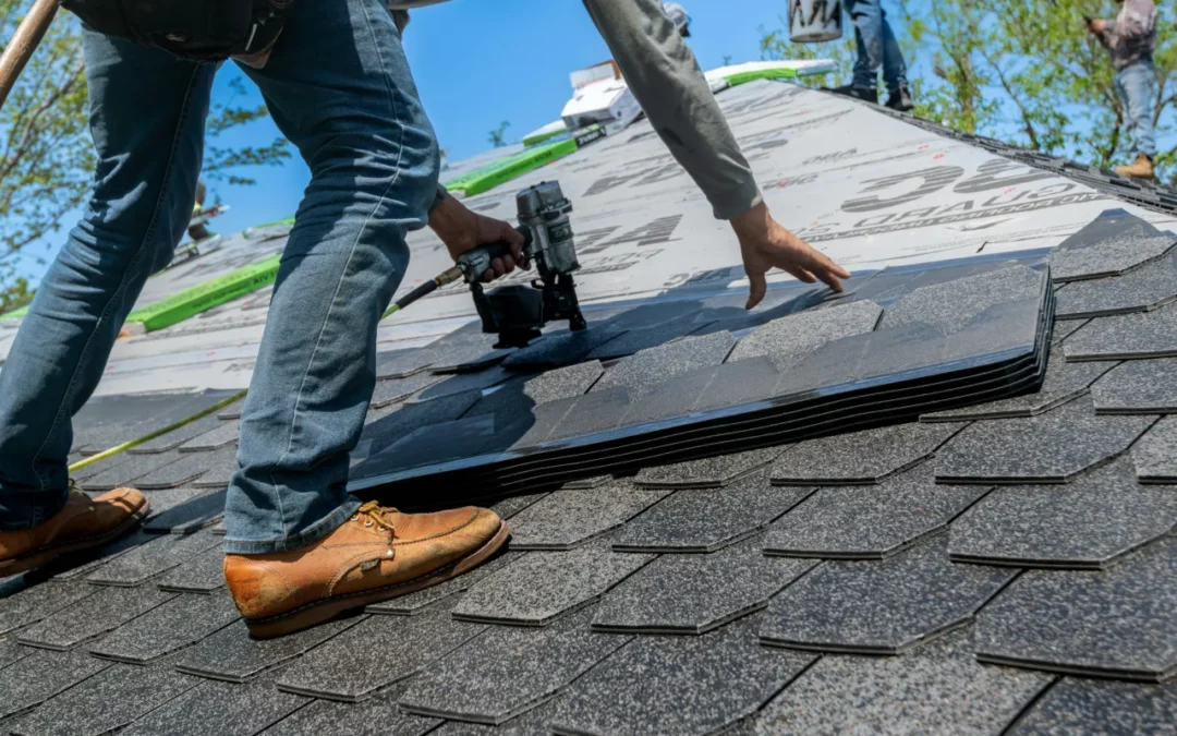 Réparation fuite toiture Clairvaux-les-Lacs