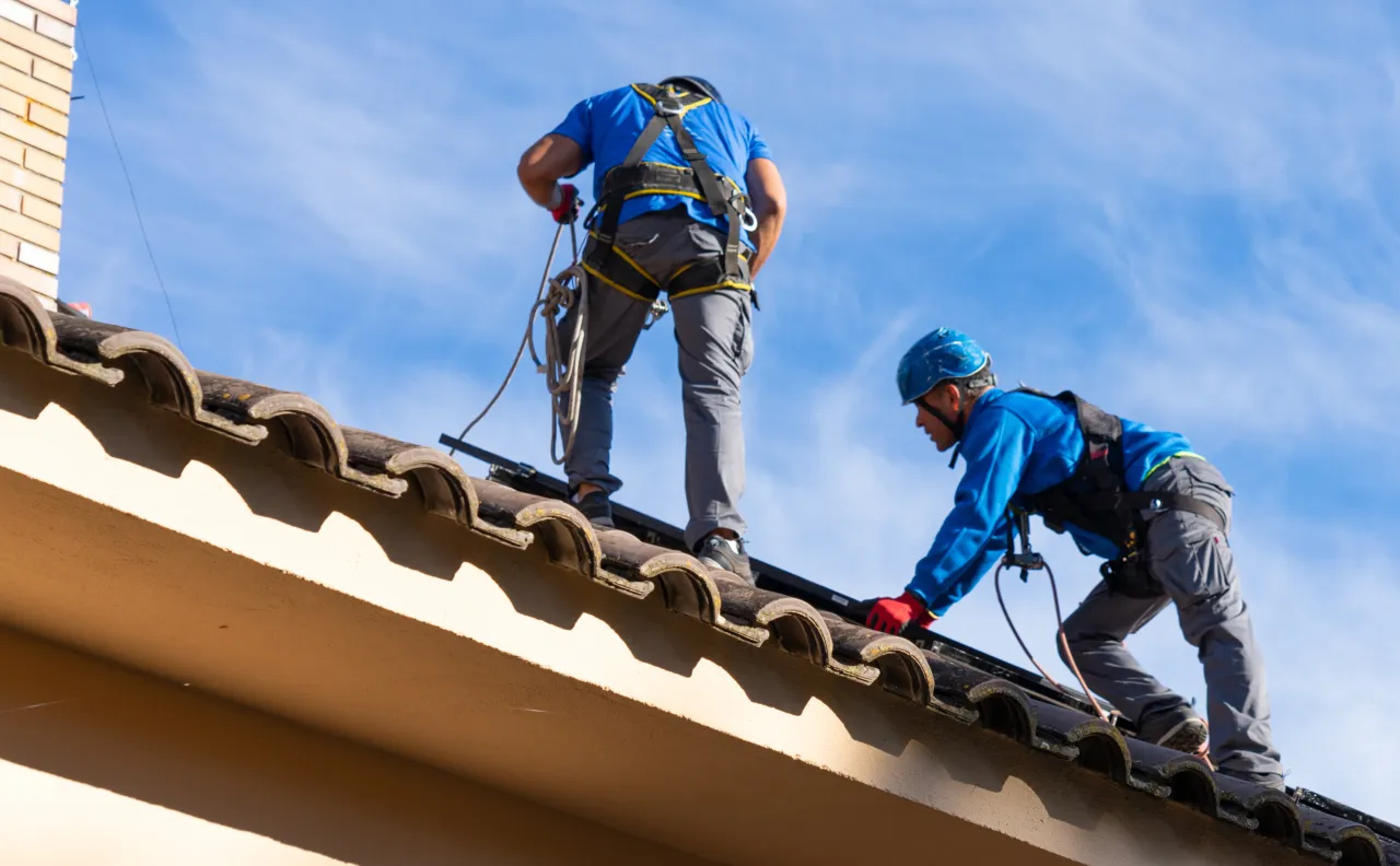 étanchéité toiture Les Rousses – prévention des infiltrations et entretien