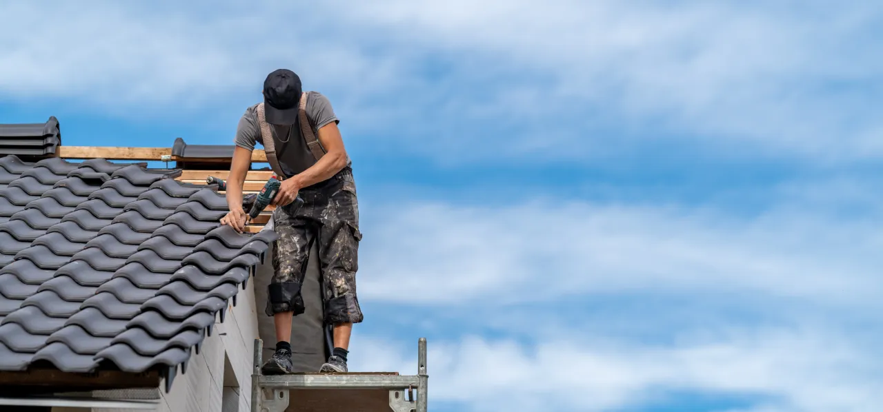 urgence fuite toiture Montmorot – détection ciblée et validation après reprise