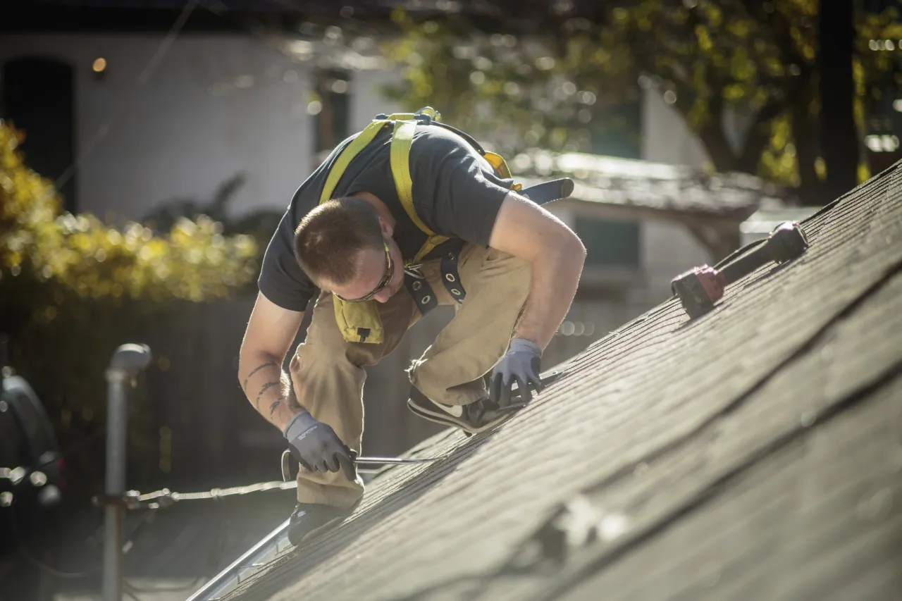 réparation fuite toiture Montmorot – intervention rapide et sécurisée