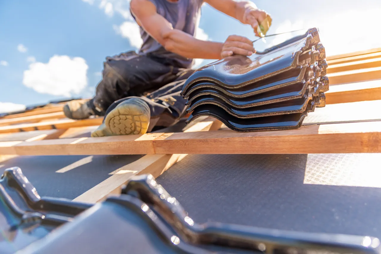 étanchéité toiture Morez – prévention des infiltrations sur pentes fortes